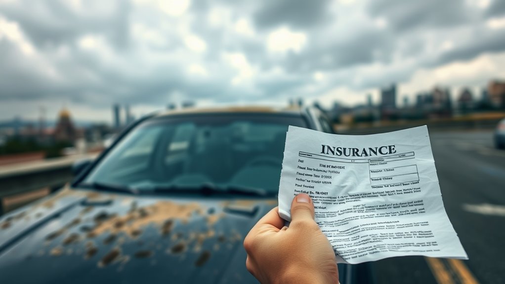 bad credit sr22 insurance