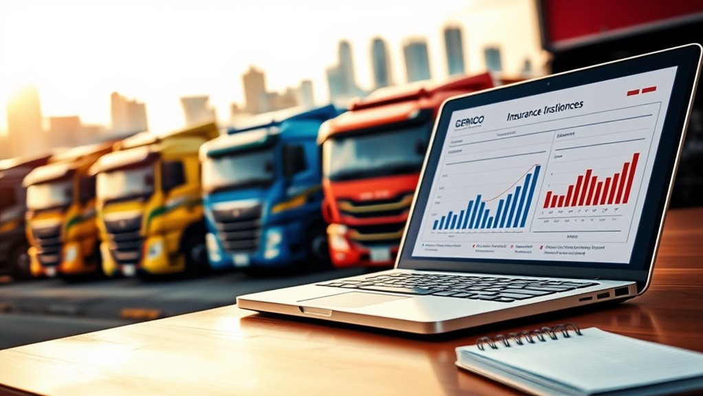 budget friendly truck insurance options