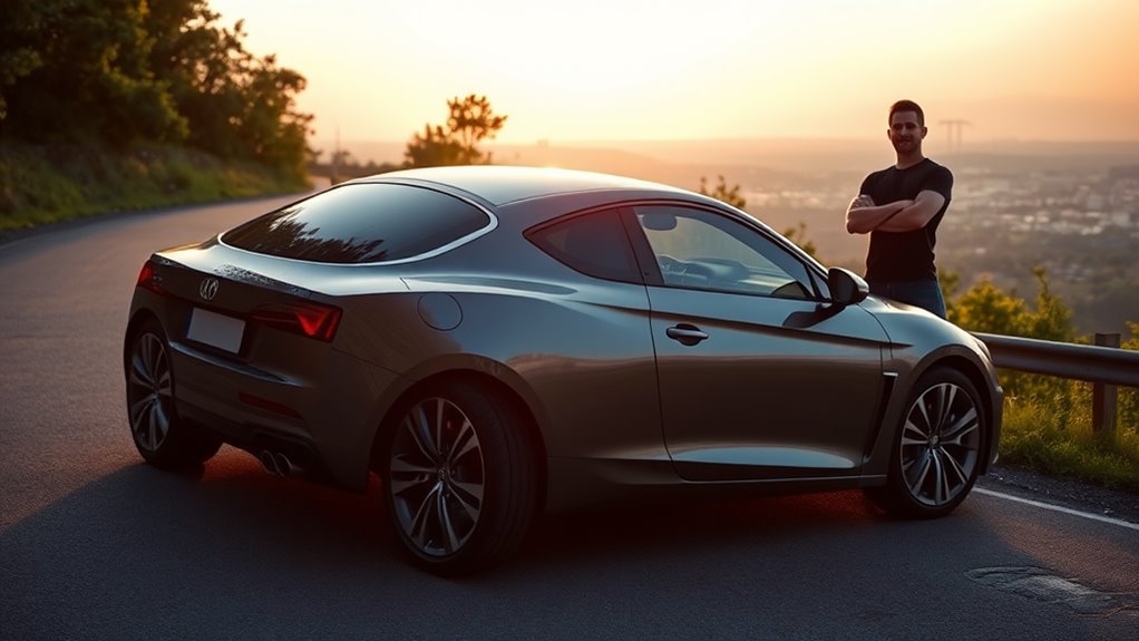 high risk driver insurance options