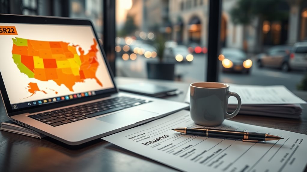 sr22 insurance for drivers