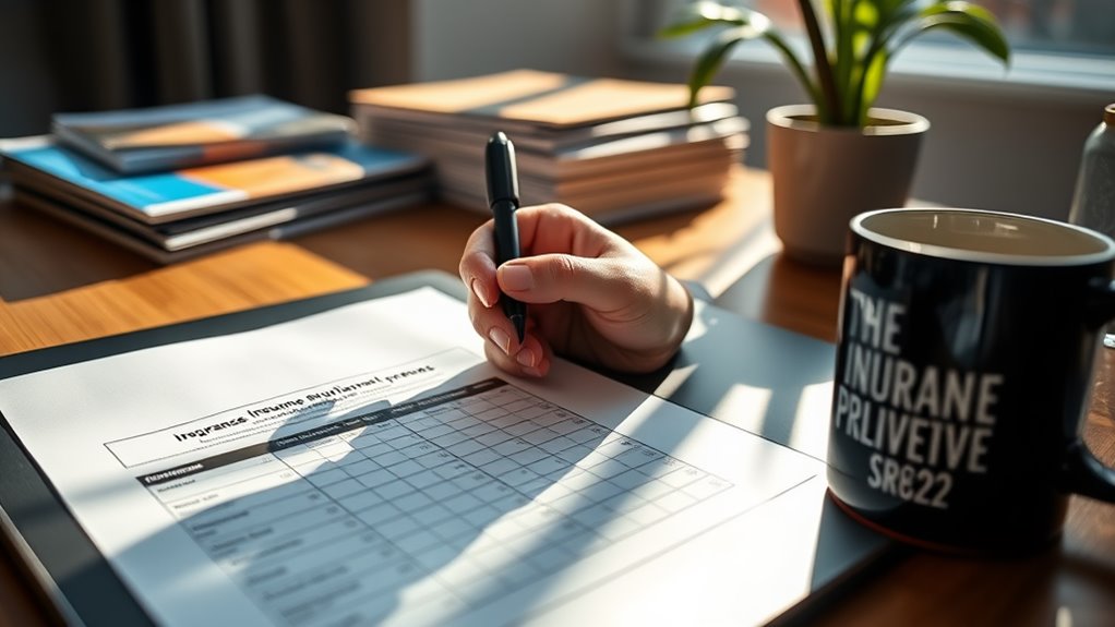 sr 22 insurance provider comparison